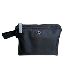 Sealed Emirates Men’s Business Class Bvlgari Amenity Bag Pouch